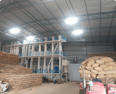 Storage Strength